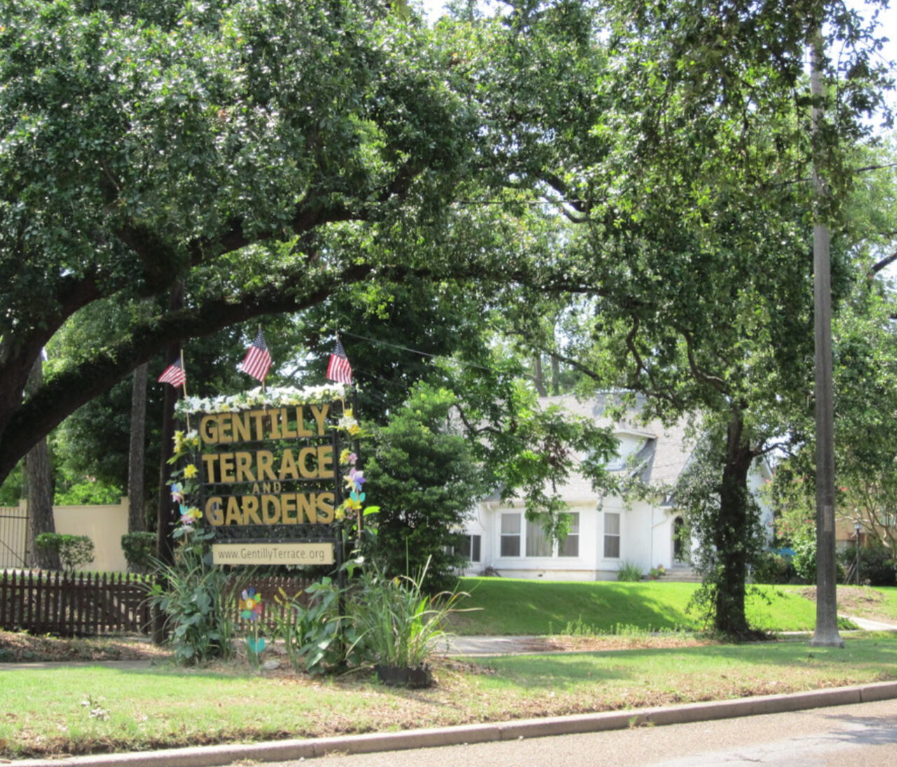 Gentilly, New Orleans Homes for Sale Satsuma Real Estate